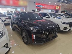 Jetour Jietu X70 PRO 1.6T DCT Deluxe PRO 5-Seater - ფოტო 9