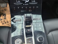 Chery Tiggo 8 PLUS 290TGDI DCT Passion Edition - ფოტო 10