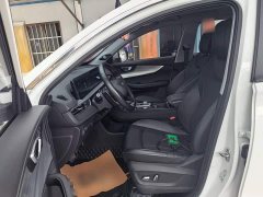 Chery Tiggo 8 PLUS 290TGDI DCT Passion Edition - ფოტო 11