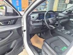Chery Tiggo 8 PLUS 290TGDI DCT Passion Edition - ფოტო 12