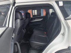 Chery Tiggo 8 PLUS 290TGDI DCT Passion Edition - ფოტო 13