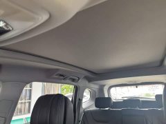 Chery Tiggo 8 PLUS 290TGDI DCT Passion Edition - ფოტო 14