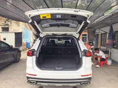 Chery Tiggo 8 PLUS 290TGDI DCT Passion Edition - ფოტო 15