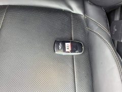 Chery Tiggo 8 PLUS 290TGDI DCT Passion Edition - ფოტო 17