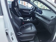 Chery Tiggo 8 PLUS 290TGDI DCT Passion Edition - ფოტო 20