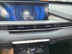 Chery Tiggo 8 PLUS 290TGDI DCT Passion Edition - ფოტო 6