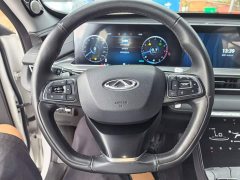 Chery Tiggo 8 PLUS 290TGDI DCT Passion Edition - ფოტო 7