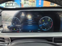 Chery Tiggo 8 PLUS 290TGDI DCT Passion Edition - ფოტო 8