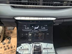 Chery Tiggo 8 PLUS 290TGDI DCT Passion Edition - ფოტო 9