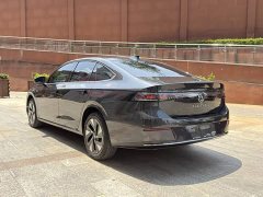 Volkswagen Sagitar L 300TSI DSG Elite - ფოტო 12