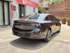 Volkswagen Sagitar L 300TSI DSG Elite - ფოტო 13