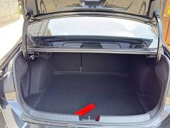 Volkswagen Sagitar L 300TSI DSG Elite - ფოტო 16