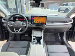 Volkswagen Sagitar L 300TSI DSG Elite - ფოტო 17
