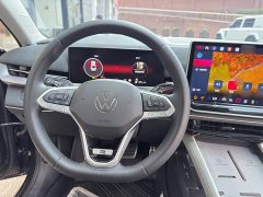Volkswagen Sagitar L 300TSI DSG Elite - ფოტო 18