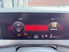 Volkswagen Sagitar L 300TSI DSG Elite - ფოტო 20
