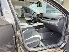 Volkswagen Sagitar L 300TSI DSG Elite - ფოტო 6
