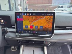 Volkswagen Sagitar L 300TSI DSG Elite - ფოტო 8