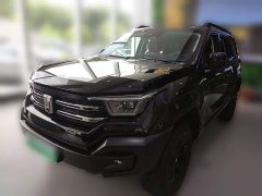Tank 400 New Energy Hi4-T Off-Road Edition - ფოტო 1