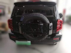 Tank 400 New Energy Hi4-T Off-Road Edition - ფოტო 10