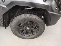 Tank 400 New Energy Hi4-T Off-Road Edition - ფოტო 14