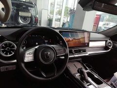 Tank 400 New Energy Hi4-T Off-Road Edition - ფოტო 16