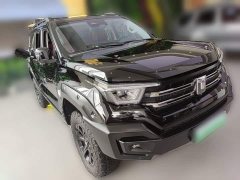 Tank 400 New Energy Hi4-T Off-Road Edition - ფოტო 7