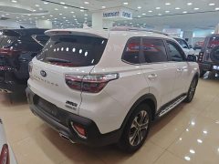 Kia Sportage 2019 2.0L Automatic Smart Luxury Edition - ფოტო 10