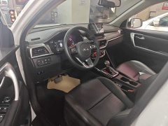 Kia Sportage 2019 2.0L Automatic Smart Luxury Edition - ფოტო 14