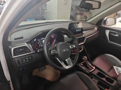 Kia Sportage 2019 2.0L Automatic Smart Luxury Edition - ფოტო 15