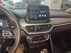 Kia Sportage 2019 2.0L Automatic Smart Luxury Edition - ფოტო 16