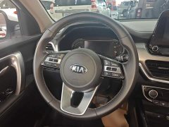 Kia Sportage 2019 2.0L Automatic Smart Luxury Edition - ფოტო 4