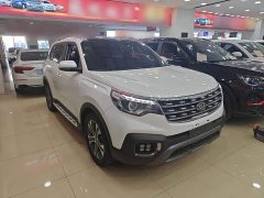 Kia Sportage 2019 2.0L Automatic Smart Luxury Edition - ფოტო 8