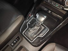 Kia Sportage 2019 2.0L Automatic Smart Luxury Edition - ფოტო 9