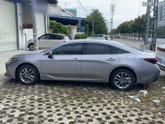 Toyota Avalon 2.5L Luxury - ფოტო 10