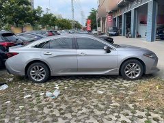 Toyota Avalon 2.5L Luxury - ფოტო 11