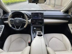 Toyota Avalon 2.5L Luxury - ფოტო 13