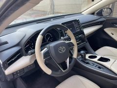 Toyota Avalon 2.5L Luxury - ფოტო 14