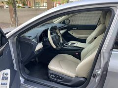 Toyota Avalon 2.5L Luxury - ფოტო 15
