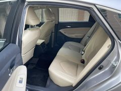 Toyota Avalon 2.5L Luxury - ფოტო 16