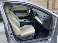 Toyota Avalon 2.5L Luxury - ფოტო 17