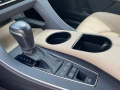 Toyota Avalon 2.5L Luxury - ფოტო 3