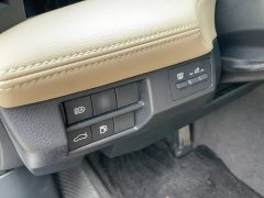 Toyota Avalon 2.5L Luxury - ფოტო 4