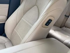 Toyota Avalon 2.5L Luxury - ფოტო 5