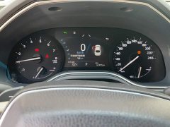 Toyota Avalon 2.5L Luxury - ფოტო 6