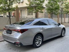 Toyota Avalon 2.5L Luxury - ფოტო 9