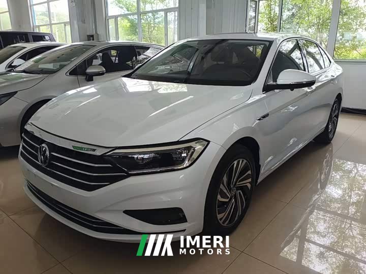 Volkswagen Sagitar 280TSI DSG Excellence Edition - ავტომობილი ჩინეთიდან
