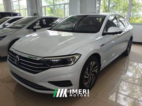 2022 Volkswagen Sagitar 280TSI DSG Excellence Edition
