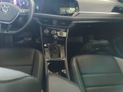 Volkswagen Sagitar 280TSI DSG Excellence Edition - ფოტო 10