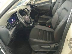 Volkswagen Sagitar 280TSI DSG Excellence Edition - ფოტო 11