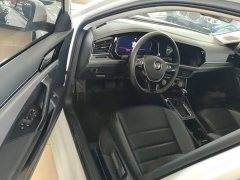 Volkswagen Sagitar 280TSI DSG Excellence Edition - ფოტო 12